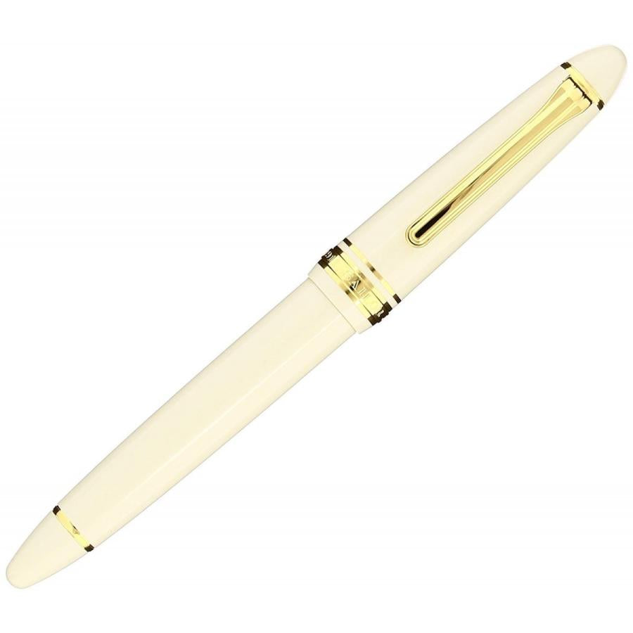 Sailor Fountain Pen Profit Standard Ivory Extra Fine 11-1219-117