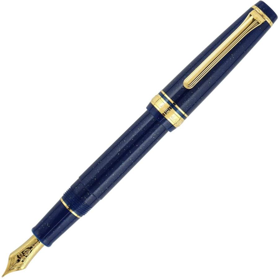 Sailor Fountain Pen Fountain Pen Shikiori Fairy Tale Orihime Medium Thin 11-1227-302