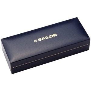 Sailor Fountain Pen Profit Standard 21 Marun Extra Fine Point 11-1521-132