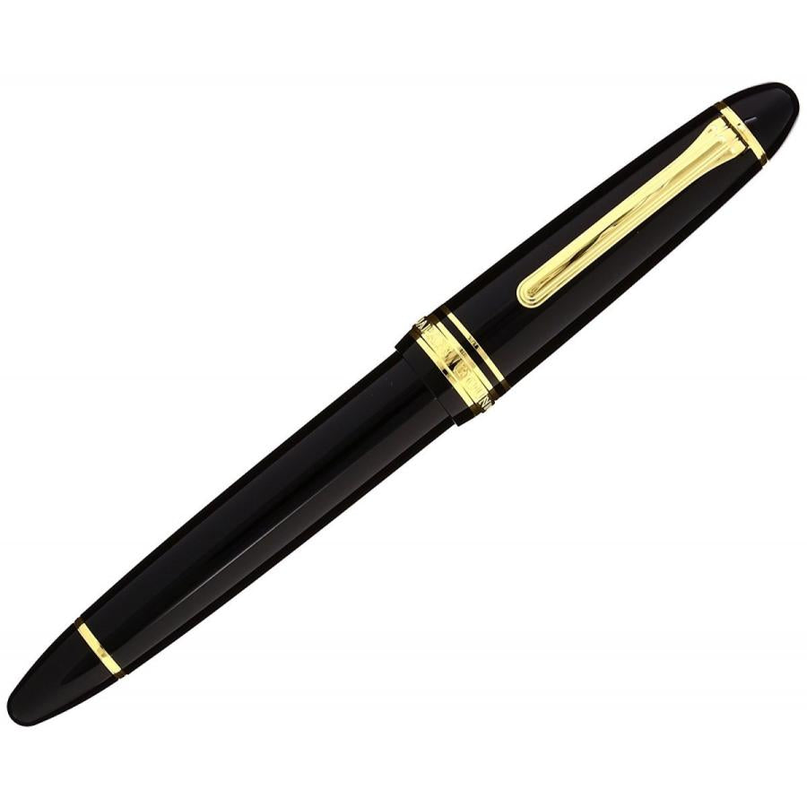 Sailor Fountain Pen Profit 21 Black Extra Fine Point 11-2021-120