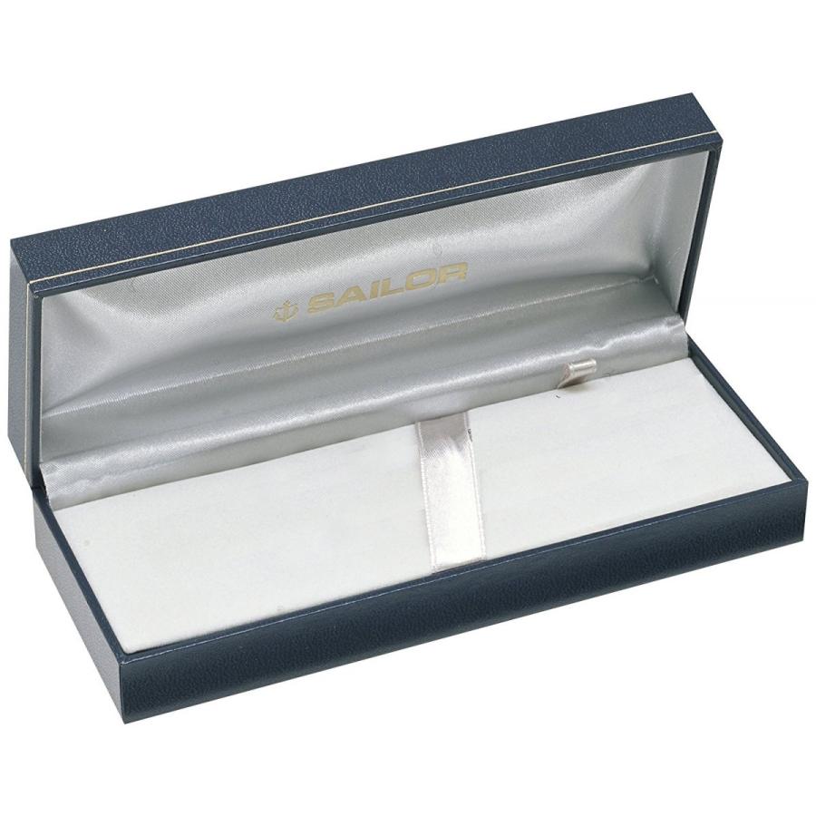 Sailor Fountain Pen Profit 21 White Medium Point 11-2021-410