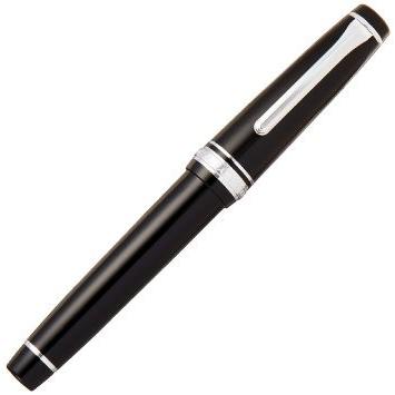 Sailor Fountain Pen Professional Gear Silver Fine Point Extra Fine 11-2037-120