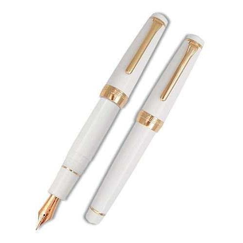 Sailor Fountain Pen Professional Gear Pink Gold Medium Fine 11-3017-310