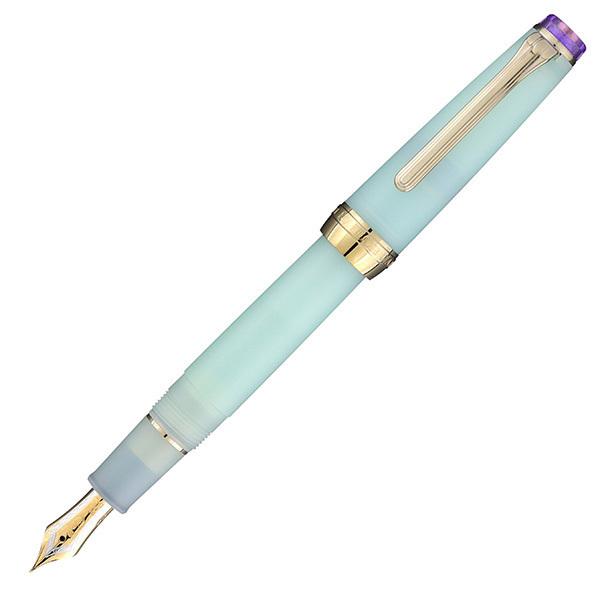 Sailor Fountain Pen SHIKIORI Shikiori Amaoto Fountain Pen Vermicelli Medium Thin 11-3059-301