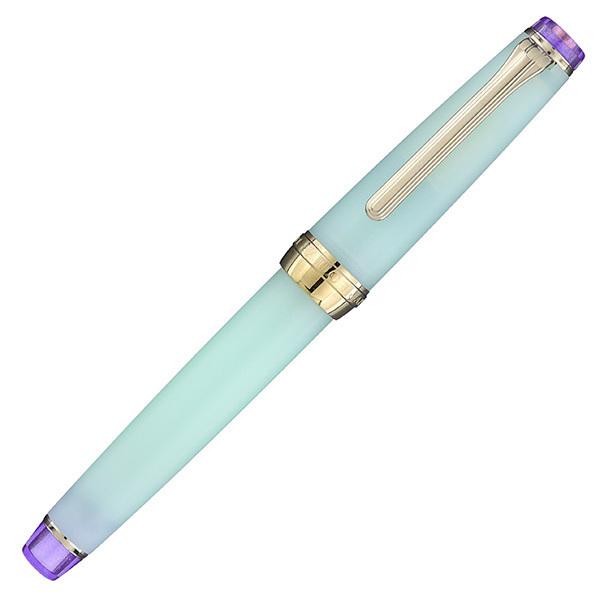 Sailor Fountain Pen SHIKIORI Shikiori Amaoto Fountain Pen Vermicelli Medium Thin 11-3059-301