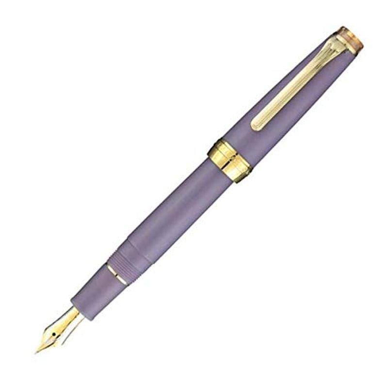 Sailor Fountain Pen SHIKIORI Shikiori Ameoto Fountain Pen Drizzle Medium Fine 11-3059-303