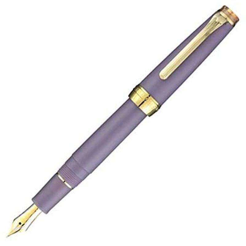 Sailor Fountain Pen SHIKIORI Shikiori Ameoto Fountain Pen Drizzle Medium Fine 11-3059-303