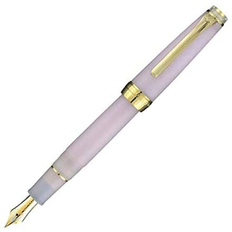 Sailor Fountain Pen SHIKIORI Shikiori Amaoto Fountain Pen Freezing Rain Medium Fine 11-3059-304