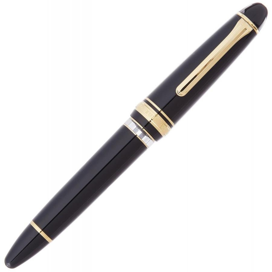 Sailor Fountain Pen Profit Realo Black Fine Point 11-3924-220