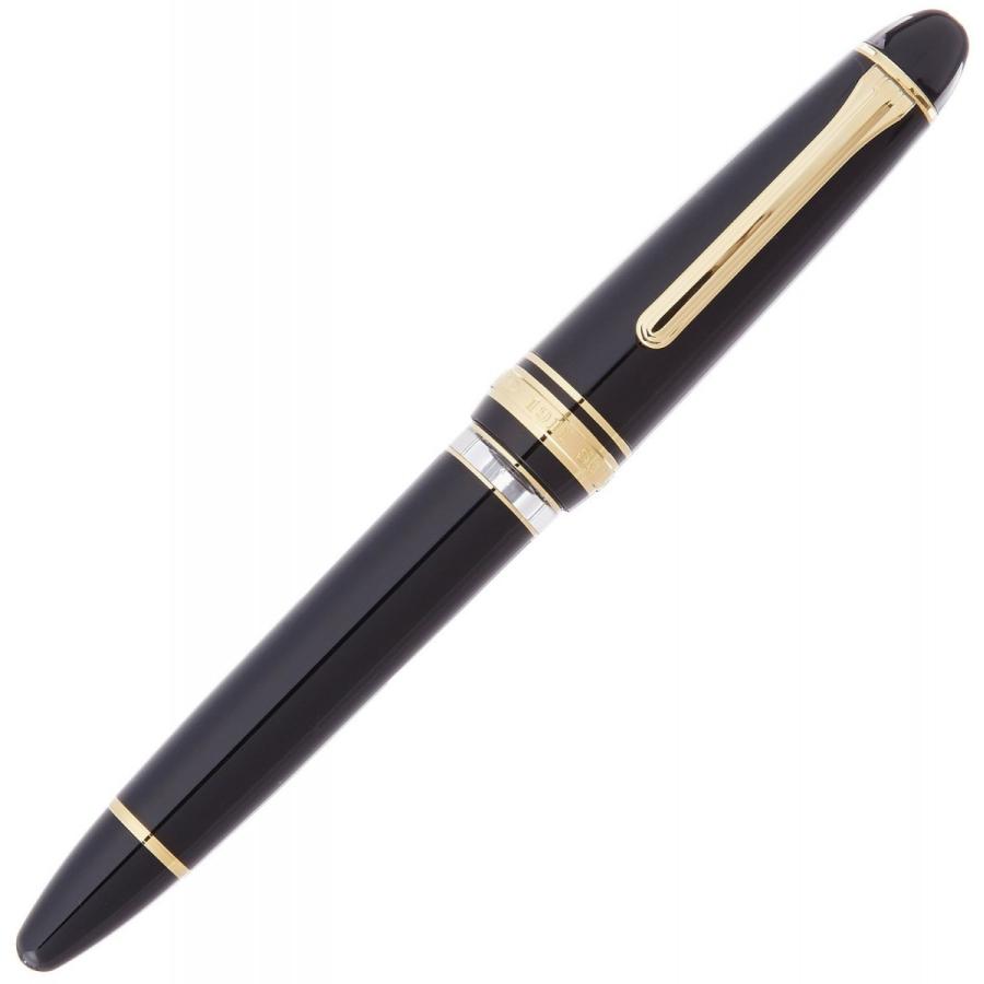 Sailor Fountain Pen Profit Realo Black Bold 11-3924-620