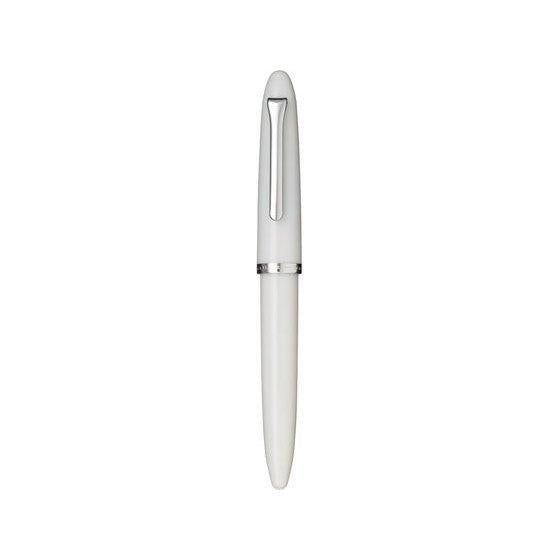 Sailor Fountain Pen Fountain Pen Profit Jr. Light Gray Medium Fine 12-0222-321