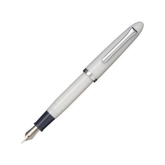 Sailor Fountain Pen Fountain Pen Profit Jr. Light Gray Medium Fine 12-0222-321