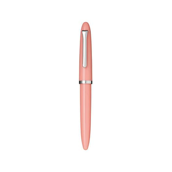 Sailor Fountain Pen Fountain Pen Profit Jr. Coral Pink Medium Fine 12-0222-331