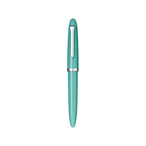 Sailor Fountain Pen Fountain Pen Profit Jr. Aqua Green Medium Fine 12-0222-360