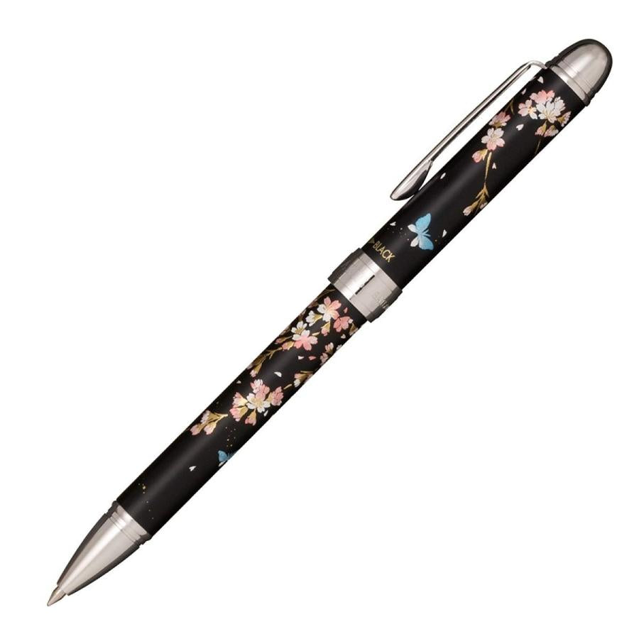 sailor-fountain-pen-multifunctional-pen-2-colors-sharp-yubimakie-shidare-sakura-black-16-0344-220-1