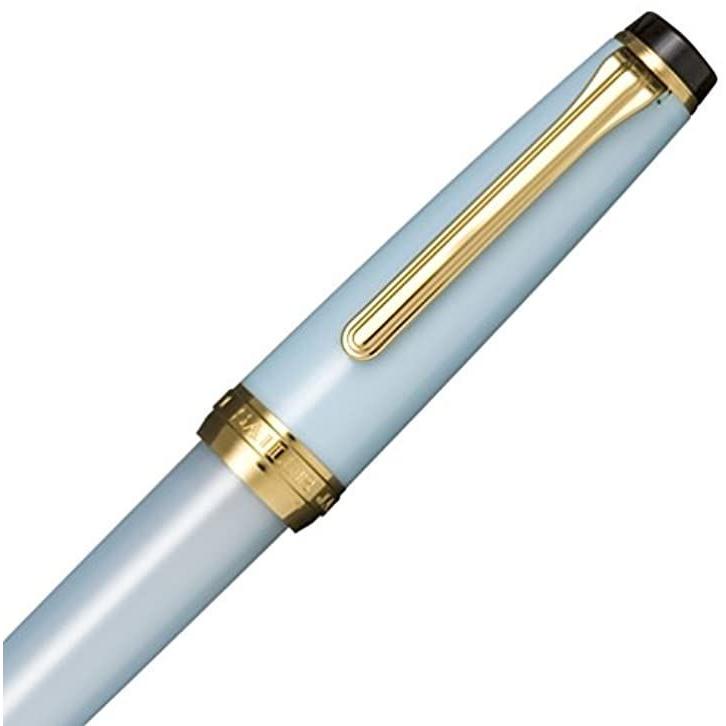 Sailor Fountain Pen Oil-based ballpoint pen Shikioriri 0.7 Haruzora 16-0719-201