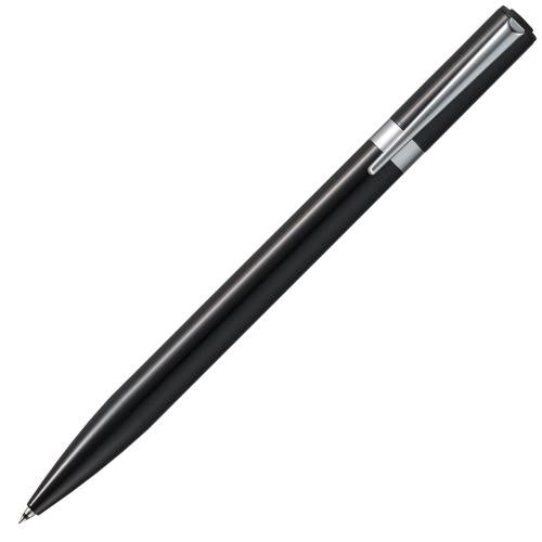 Tombow oil-based ballpoint pen ZOOM L105 0.5mm black BC-ZLC11