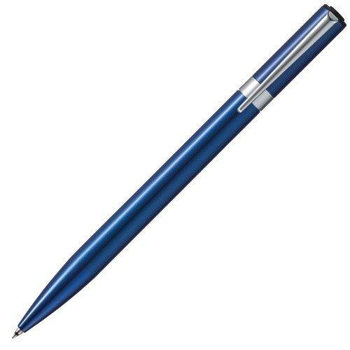 Tombow oil-based ballpoint pen ZOOM L105 0.5mm blue BC-ZLC41