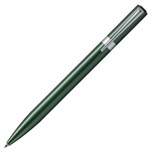 Tombow Oil-Based Ballpoint Pen ZOOM L105 0.5mm Green BC-ZLC64