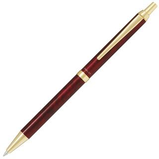 Pilot Oil-based Ballpoint Pen Cavalier 0.7mm Black & Red BCAN-3SR-BR