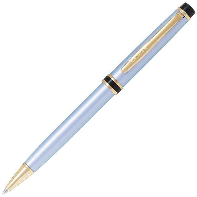 Pilot Oil-based Ballpoint Pen Grance 0.7mm Pearl Blue BGRC-7SR-PL