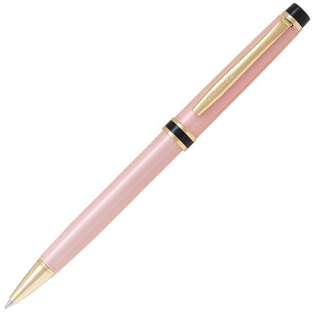 Pilot Oil-based Ballpoint Pen Grance 0.7mm Pearl Pink BGRC-7SR-PP