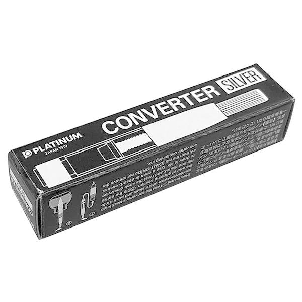 Platinum Fountain Pen Ink Inhaler Converter Converter-700A CONVERTER-700A