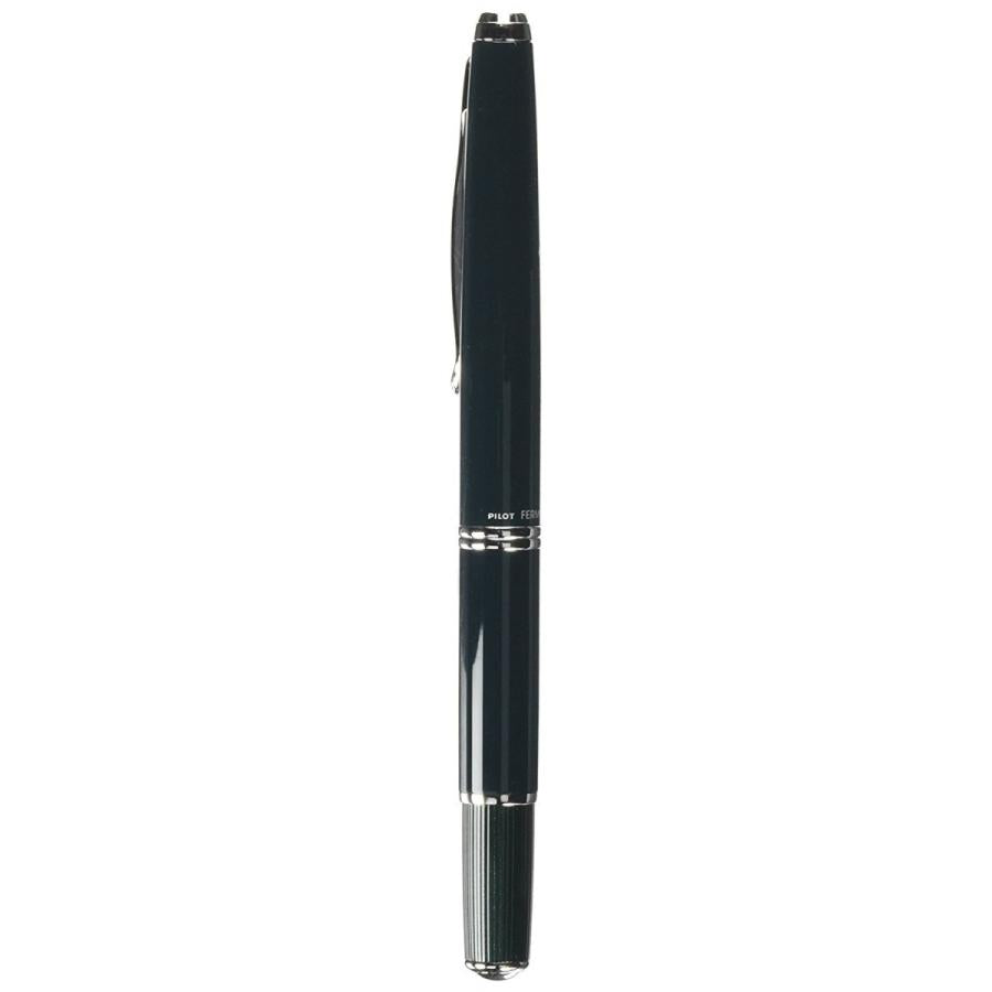 pilot-fountain-pen-capless-fermo-dark-green-fine-point-fcf-2mr-dg-f-1