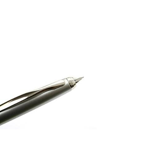 Pilot Fountain Pen Capless FERMO Diamond Silver Fine Point FCF-2MR-DS-F