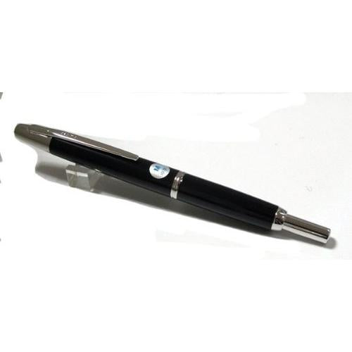 Pilot Fountain Pen Capless decimo black extra fine point FCT-15SR-B-EF