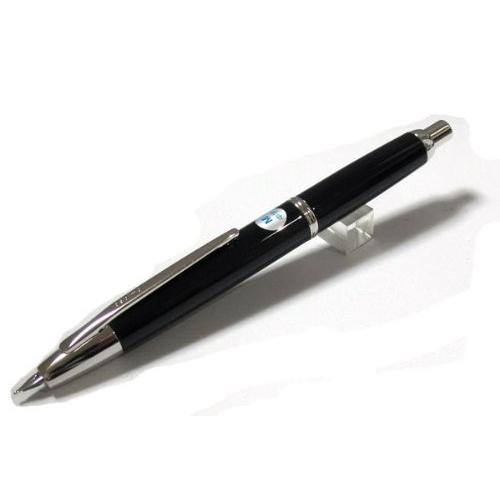 Pilot Fountain Pen Capless decimo black extra fine point FCT-15SR-B-EF