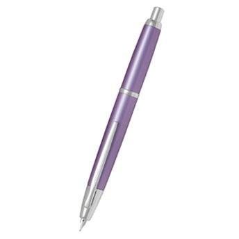 עט נובע פיילוט decimo Violet Fine Point FCT-15SR-VF