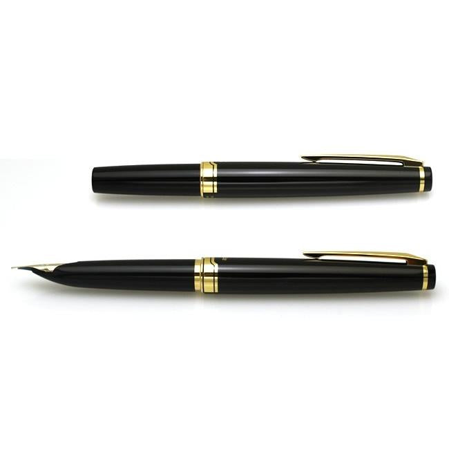 Pilot Fountain Pen Elite 95S Black Medium FES-1MM-B-M