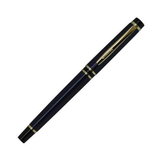 Pilot Fountain Pen Grance Dark Blue Medium Point FGRC-12SR-DLM