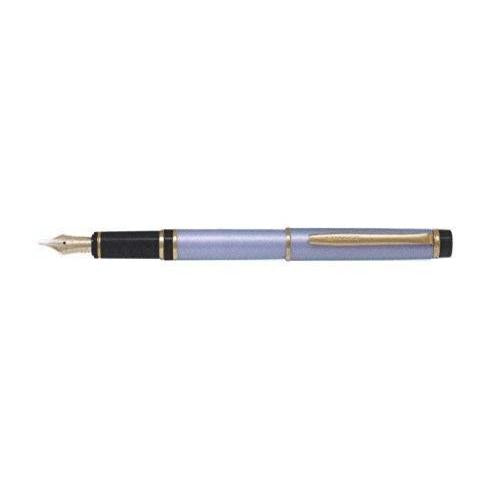 Pilot Fountain Pen Grance Pearl Blue Fine Point (F) FGRC-12SR-PLF