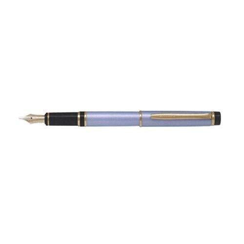 Pilot Fountain Pen Grance Pearl Blue Medium (M) FGRC-12SR-PLM