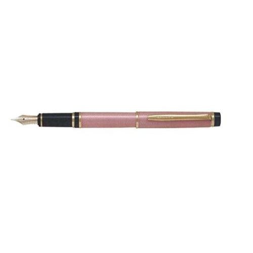 Pilot Fountain Pen Grance Extra Fine (EF) Pearl Pink FGRC-12SR-PPEF