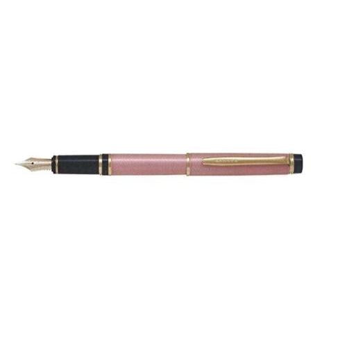 Pilot Fountain Pen Grance Pearl Pink Fine Point (F) FGRC-12SR-PPF