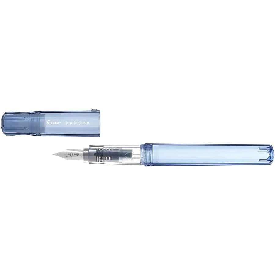 Pilot Fountain Pen Kakunopapa Fine Point (F) FKA-1SR-KPLF