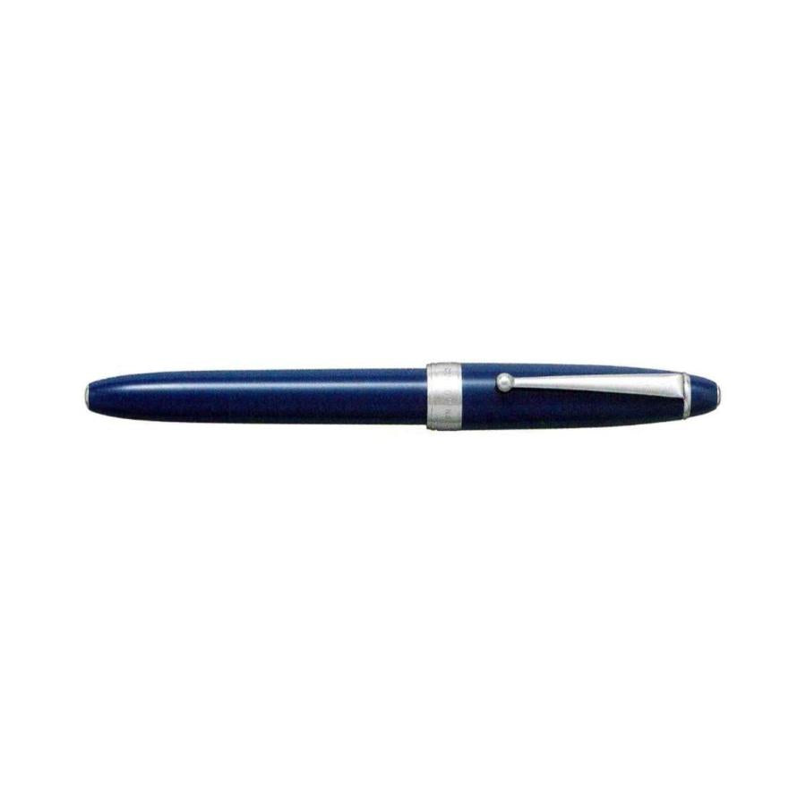 Pilot Fountain Pen Custom NS Blue Fine Point FKNS-1MR-LF