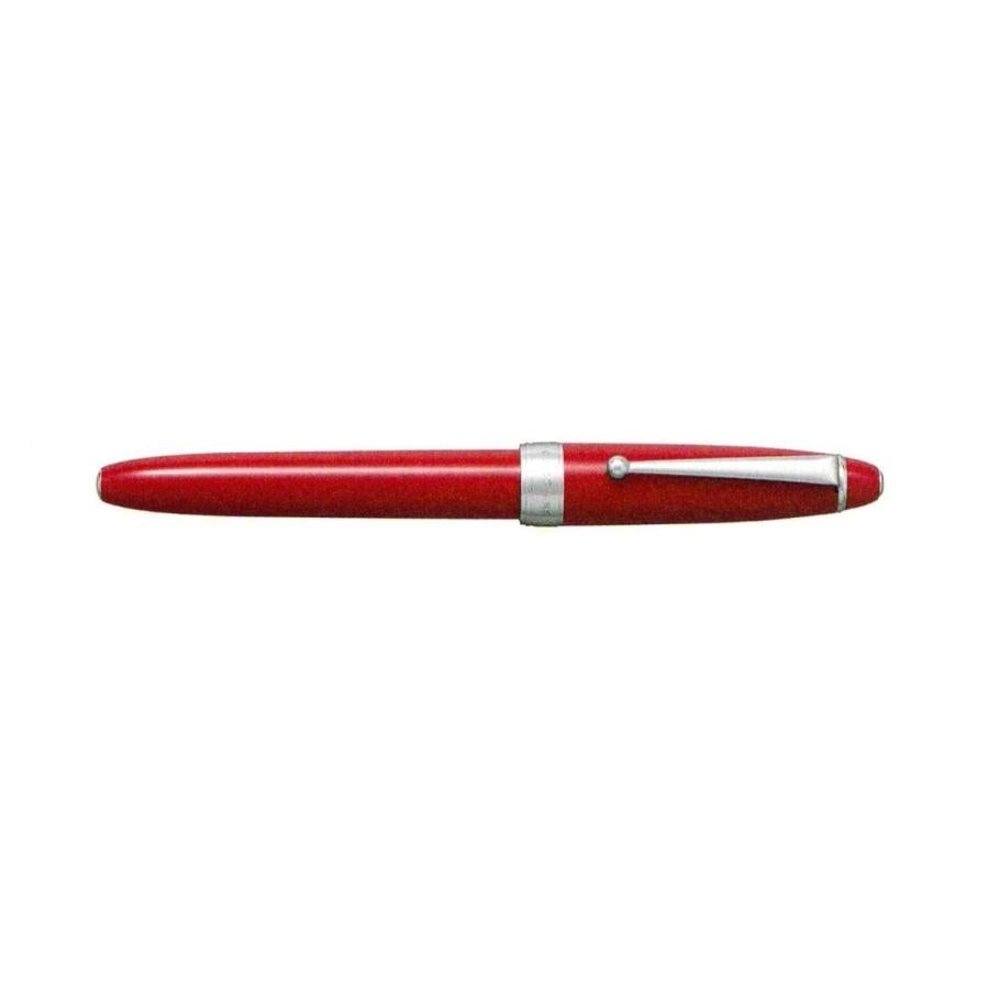 Pilot Fountain Pen Custom NS Red Extra Fine Points FKNS-1MR-REF