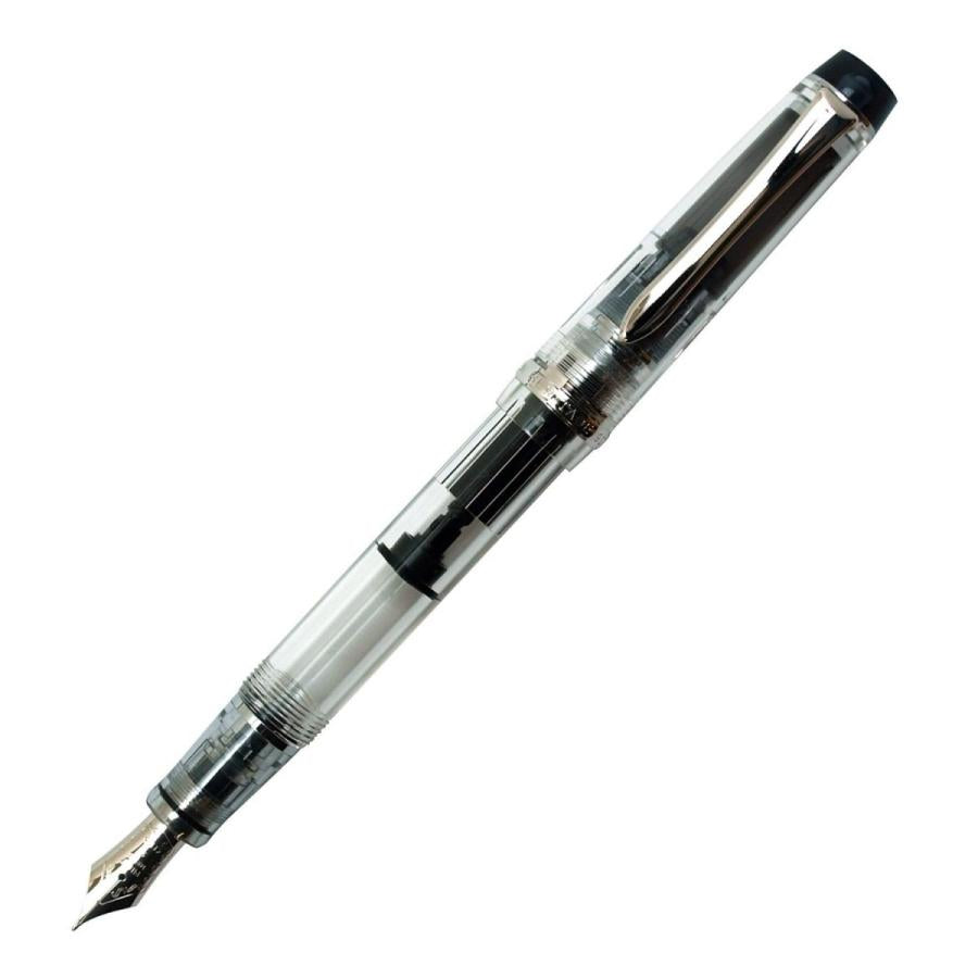 Pilot Fountain Pen Custom Heritage 92 Non-color Bold FKVH-15SRS-NC-B