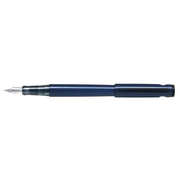 Pilot Fountain Pen LIGHTIVE Active Navy Fine Point FLT-2SR-ANV-F