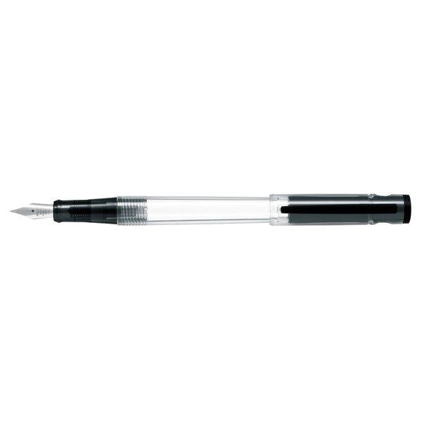 Pilot Fountain Pen LIGHTIVE Non-color Fine Point FLT-2SR-NC-F