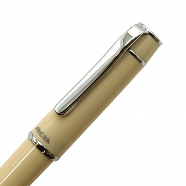 Pilot Fountain Pen Prera Ivory Fine Point FPR-3SR-I-F