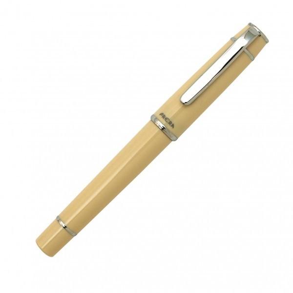 Pilot Fountain Pen Prera Ivory Medium Point FPR-3SR-I-M