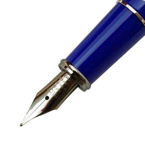 Pilot Fountain Pen Prera Royal Blue Fine Point FPR-3SR-RB-F