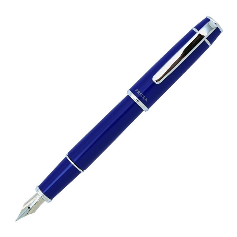 Pilot Fountain Pen Prera Royal Blue Fine Point FPR-3SR-RB-F