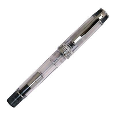 Pilot Fountain Pen Prera iro-ai Transparent Blue Calligraphy FPRN-350R-TL-CM