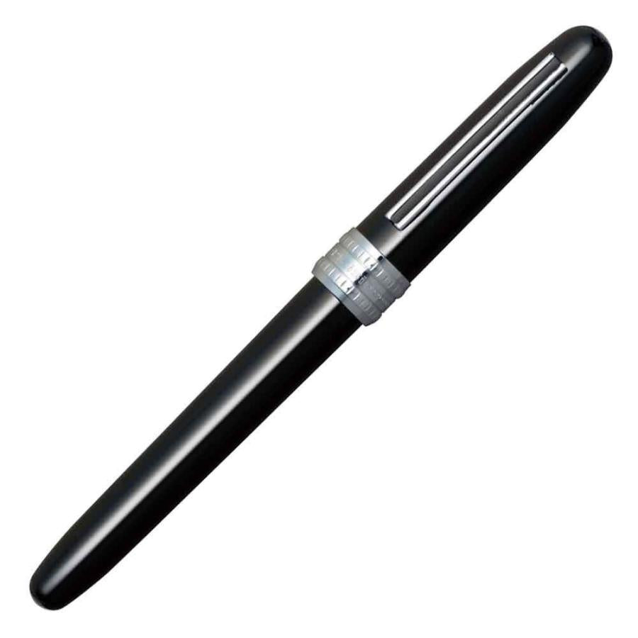 Platinum Fountain Pen Plasir Fine Point Black PGB-1000#1-2G